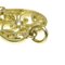 Verzauberte Herz-Halskette aus Gelbgold von Tiffany & Co. 7