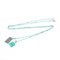 Hawaii Limited Charm Shopper Motif Necklace from Tiffany & Co. 9