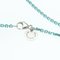 Hawaii Limited Charm Shopper Motif Necklace from Tiffany & Co. 8
