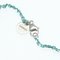 Hawaii Limited Charm Shopper Motif Necklace from Tiffany & Co. 7