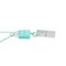 Hawaii Limited Charm Shopper Motif Necklace from Tiffany & Co. 3