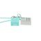 Hawaii Limited Charm Shopper Motif Necklace from Tiffany & Co. 4