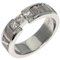 Atlas Diamond Ring from Tiffany & Co. 2