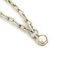 Necklace in Hardware Silver from Tiffany & Co. 1