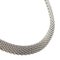 Chain Necklace in Silver from Tiffany & Co. 3