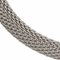 Chain Necklace in Silver from Tiffany & Co., Image 4
