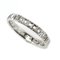 White Gold T True Narrow Ring from Tiffany & Co. 1