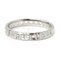 White Gold T True Narrow Ring from Tiffany & Co. 3