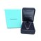 TIFFANY&Co. Metro Heart Necklace Diamond 750PG Pink Gold K18RG Rose 290936 8
