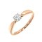 Anello Harmony con diamanti di Tiffany & Co., Immagine 1