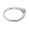 Platinum & Diamond Harmony Ring from Tiffany & Co. 3