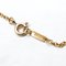 Atlas Pierced Bar Diamond Bracelet in Pink Gold from Tiffany & Co. 8
