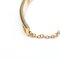 Atlas Pierced Bar Diamond Bracelet in Pink Gold from Tiffany & Co. 3