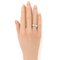 White Gold Atlas Diamond Ring from Tiffany & Co. 7