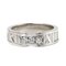 Weißgoldener Atlas Diamant Ring von Tiffany & Co. 3