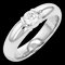 TIFFANY Sortier-Diamant-Ring PT950 FB 1