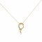 Baby Motif Necklace from Tiffany & Co. 1