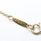Necklace in Yellow Gold from Tiffany & Co. 10
