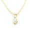 Necklace in Yellow Gold from Tiffany & Co. 4
