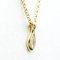 Necklace in Yellow Gold from Tiffany & Co. 3