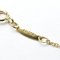 Necklace in Yellow Gold from Tiffany & Co. 8