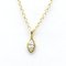 Necklace in Yellow Gold from Tiffany & Co. 1