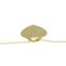 Return To Yellow Gold Pendant Necklace from Tiffany & Co. 6
