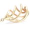 TIFFANY&Co. Luce Necklace Medium Paloma Picasso K18YG Yellow Gold 290016 4