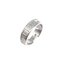 Atlas Ring in White Gold from Tiffany & Co. 2