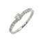 Harmony Diamond Ring from Tiffany & Co. 1
