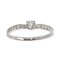 Harmony Diamond Ring from Tiffany & Co. 2
