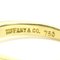Gelbgoldener Ring mit Amethyst und Diamant von Tiffany & Co. 5