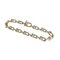 TIFFANY&Co. Hardware Small Link Silver 925 Bracelet 11735 2