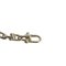 TIFFANY&Co. Hardware Small Link Silver 925 Bracelet 11735 5