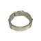 Gate Link Bracelet from Tiffany & Co. 1