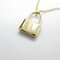 Rock Necklace in Gold from Tiffany & Co. 6