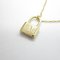 Rock Necklace in Gold from Tiffany & Co. 5