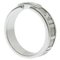 Atlas Ring in White Gold from Tiffany & Co. 3