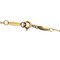 TIFFANY & Co. Open Heart 11mm Elsa Peretti Necklace Pendant 18K Gold 750 K18 4