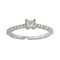 Novo Diamond Ring from Tiffany & Co. 2