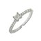Novo Diamond Ring from Tiffany & Co. 1