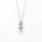 Bubble Necklace in Platinum from Tiffany & Co., Image 1