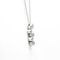Bubble Necklace in Platinum from Tiffany & Co. 3