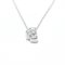 Bubble Necklace in Platinum from Tiffany & Co. 4