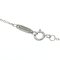 Bubble Necklace in Platinum from Tiffany & Co. 9