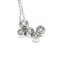 Bubble Necklace in Platinum from Tiffany & Co. 7
