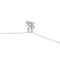 Bubble Necklace in Platinum from Tiffany & Co. 6