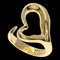 TIFFANY Ring mit offenem Herzen K18 Gelbgold Damen &Co. 1