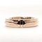 Narrow Ring in Pink Gold from Tiffany & Co. 1