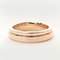 Narrow Ring in Pink Gold from Tiffany & Co. 3